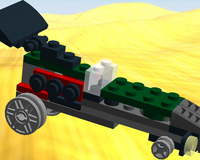 31015 DRAGSTER