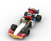 31072 Extreme Engines #9