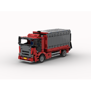 Liked MOCs: Marcodea1907 | Rebrickable - Build with LEGO