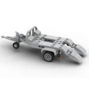 LEGO MOC 6490 - Alternative Models by steckkastenkrew