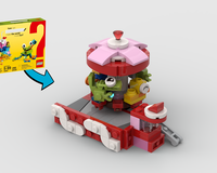 Micro Carousel
