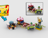 Micro Amusement Park