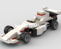 Racer (LEGO 75895 Alternate)
