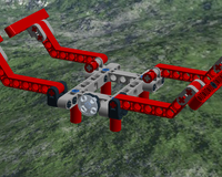 quadcopter