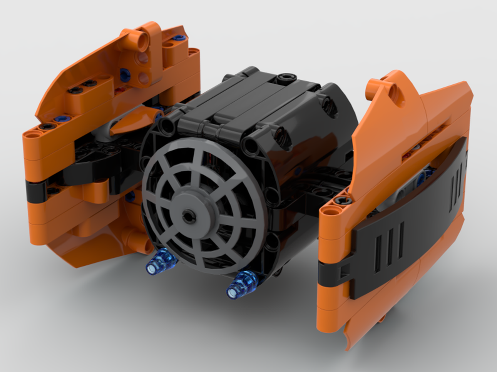 42120 TIE Fighter