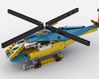 helicopter