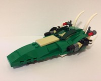 31058 Future Flyer