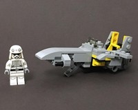 AT-Fighter (75130)