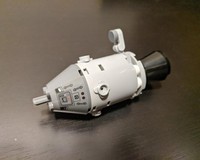 Apollo 11 Command Module Mod