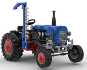 LEGO Technic MOCs with Building Instructions | Rebrickable - Build