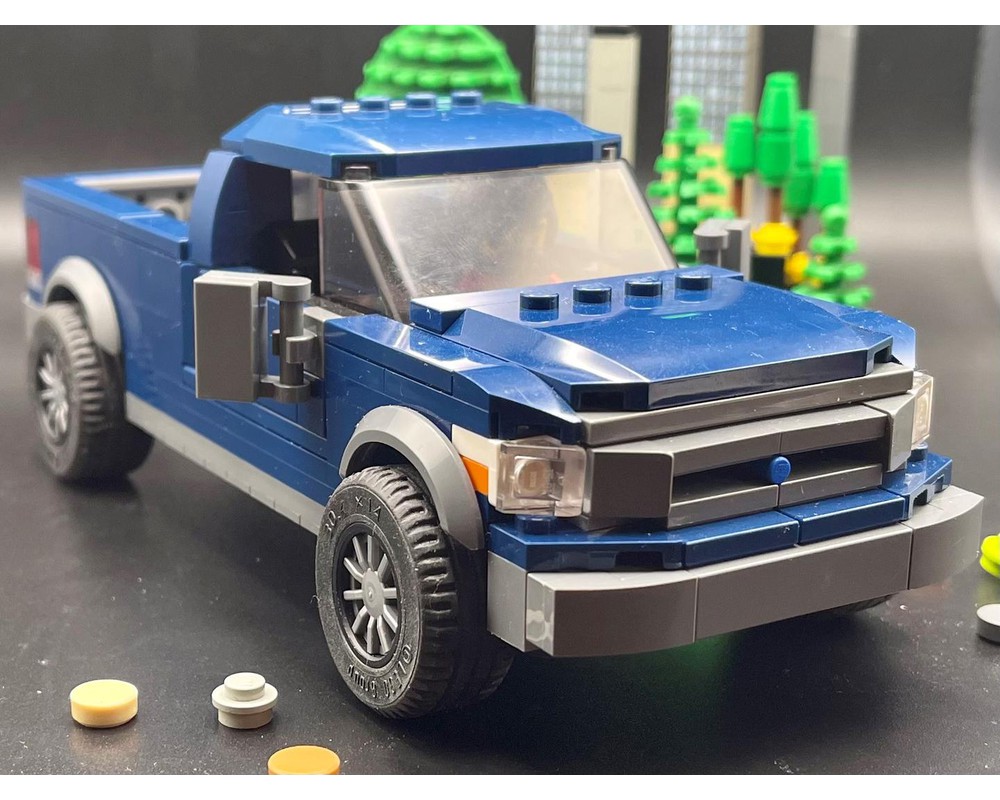 Lego ford f 150