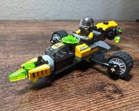 76143 AIM Agent Plane