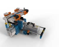 17101 - Twin Disc Launcher