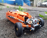 42093 Morgan 3wheeler
