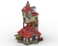 Attack on the Burrow - Collectors' Edition