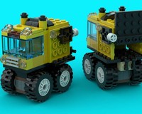 Box Truck