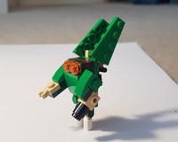 Micro Wingbot