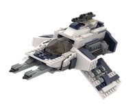 31039 The Phantom from Rebels