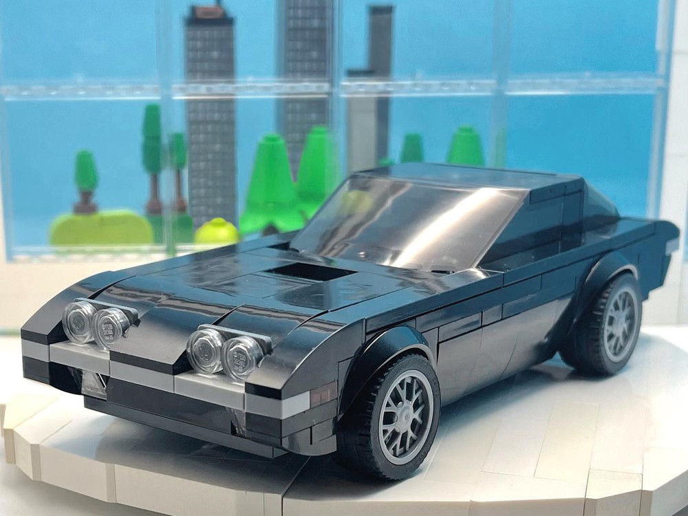 Lego city lamborghini hot sale