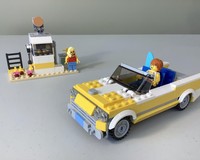 31079 Vintage Cabrio
