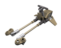 75215 Scooter Bike