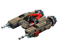 75215 Speeder 2
