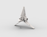 Imperial Tydirium Shuttle