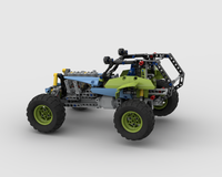 42037 Motorized