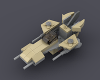 Fox (75129)