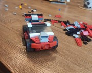 Find LEGO MOCs with Building Instructions