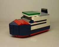 31045 Compact Ferry