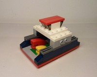 31045 Old Inlet Ferry