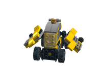31014 Mobile Spaceship