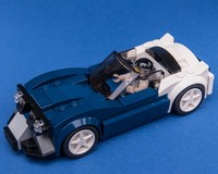 75885 Sport Cabrio