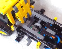 専用。 おまとめ。 LEGO MOC 42055-D model : Excavator by Antoineddp