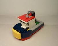 31045 Tugboat