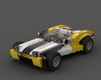 Caterham (31046)