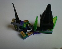 Rocket launch place