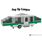 Pop Up Camper