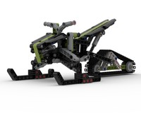 42021 full suspension