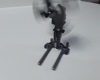 42046 - Ventilator