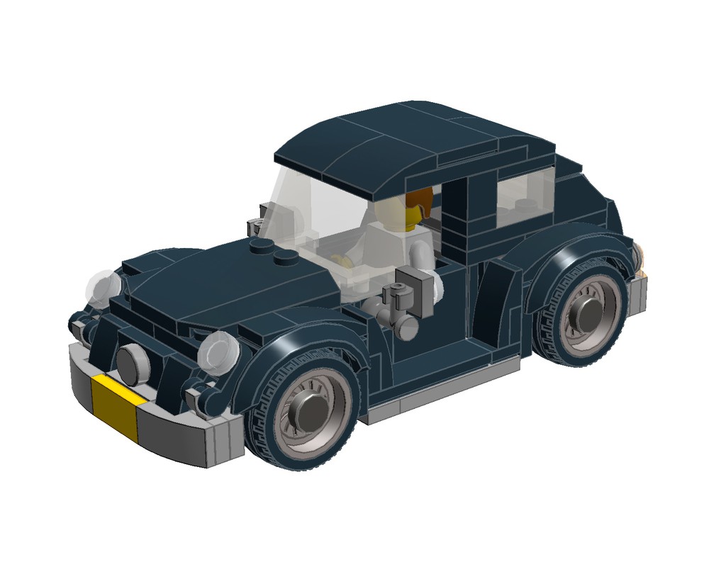 lego vw 1500