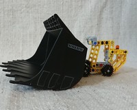 Wheel Loader XS