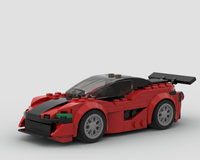 McLaren 488S (75886)