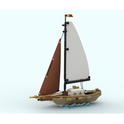 Sailboat Adventure