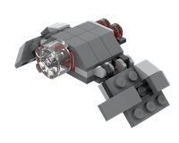 75197 mini Fighter 22
