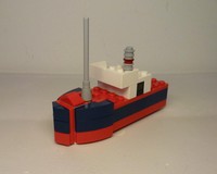 31045 Mary 2 from Rasmus Klump