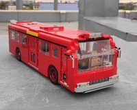 10258 RouteLiner II