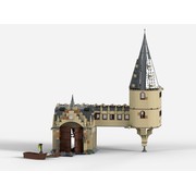 75954 - Harry Potter Bridge House