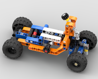 Universal Truck Chassis